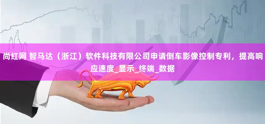 尚红网 智马达（浙江）软件科技有限公司申请倒车影像控制专利，提高响应速度_显示_终端_数据
