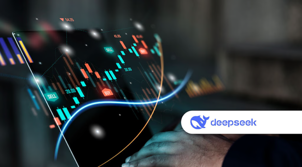 金牛速配 DeepSeek一句话，沪指重回3800