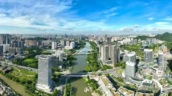 非凡策略 广受好评！11项“图南益企行”举措逐个睇→