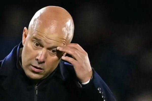 玖富配资 0-3不敌森林，利物浦遭遇队史英超主场并列最大分差失利